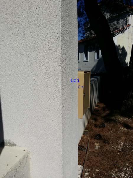 b-a-l avant travaux